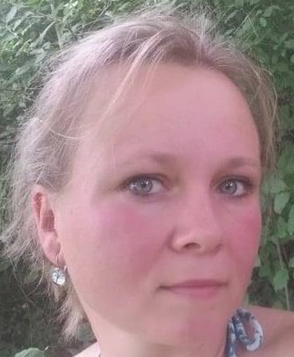 Lucia Sláviková