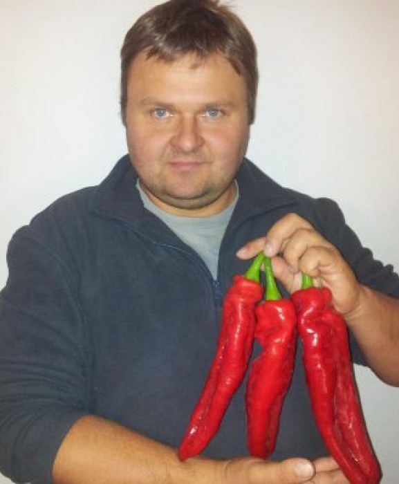 Timotej Szabo