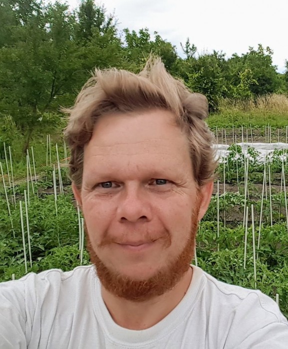 Jozef Vince